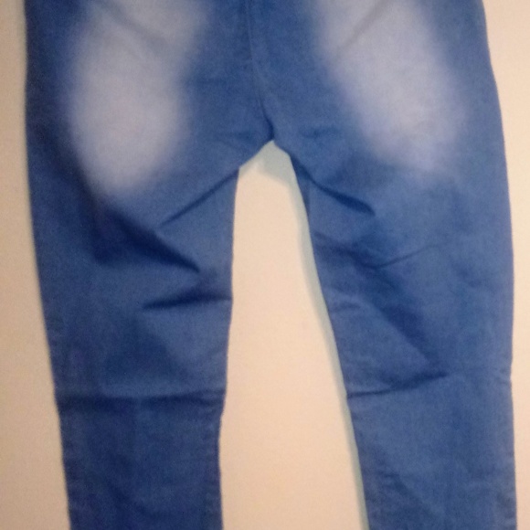 Never Worn VIP Jeans - Picture 2 of 3
